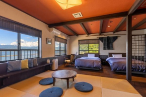 Tsuruga Sazanami Resort Chobei